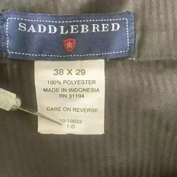 Saddlebred‎ pants EUC - Picture 3 of 3